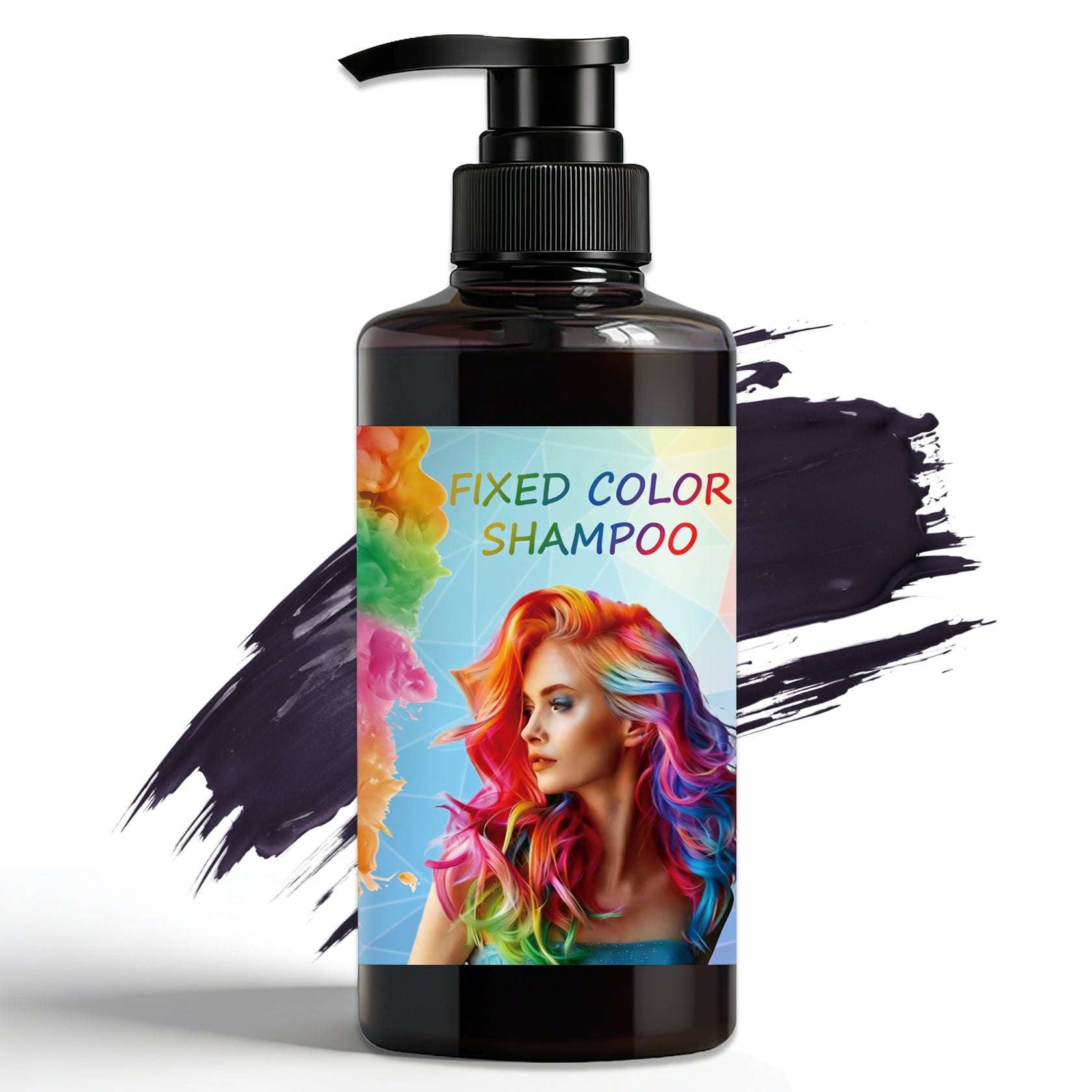 QIUFFSE Color Conditioner Depositing