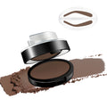QIUFSSE Eyebrow Stamp (Official) Simone Powder Seal