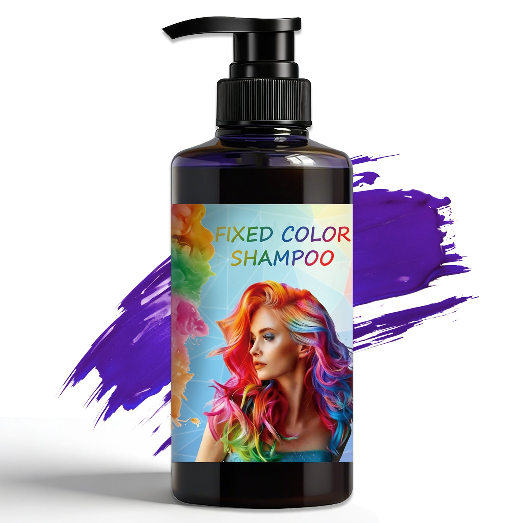 QIUFFSE Color Conditioner Depositing