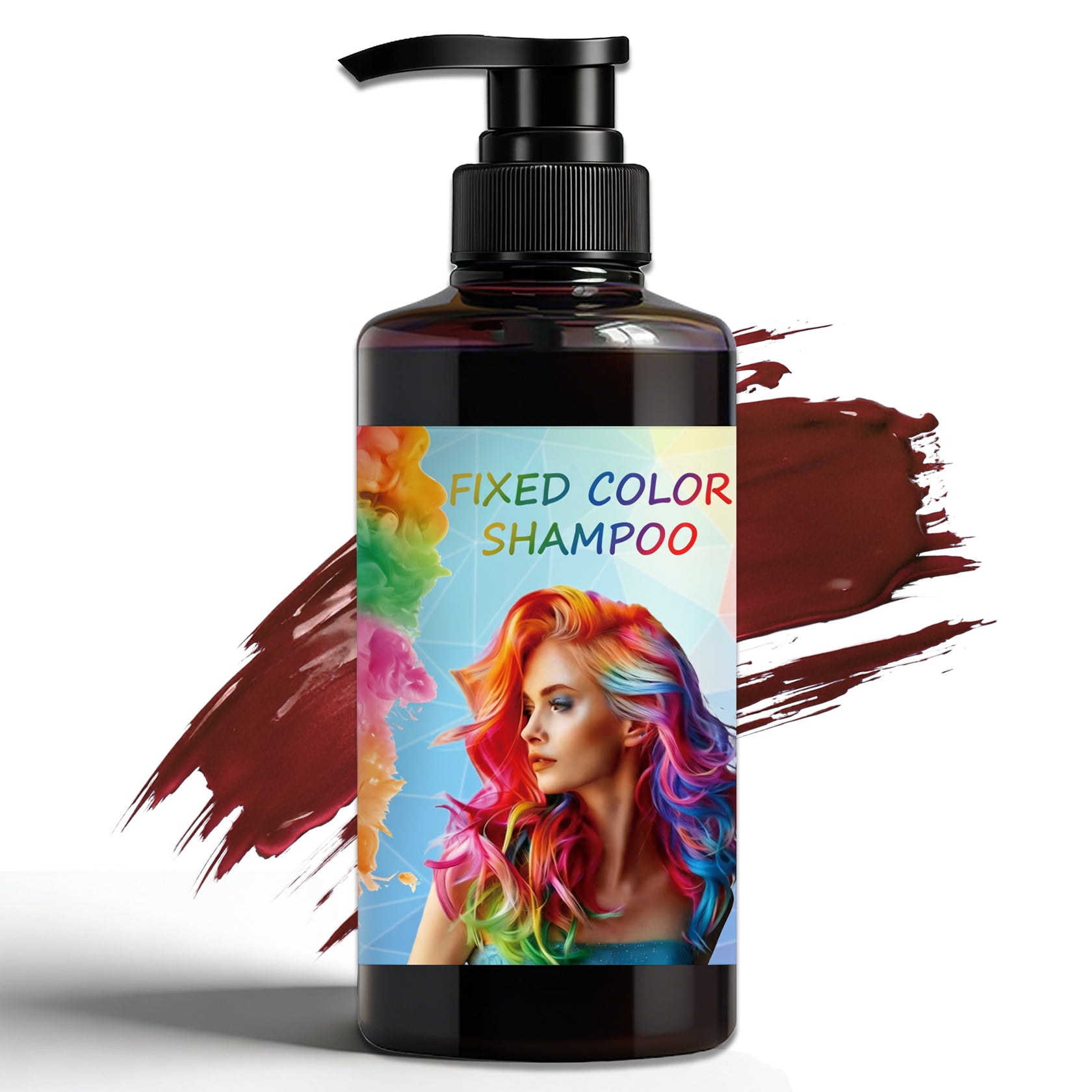 QIUFFSE Color Conditioner Depositing