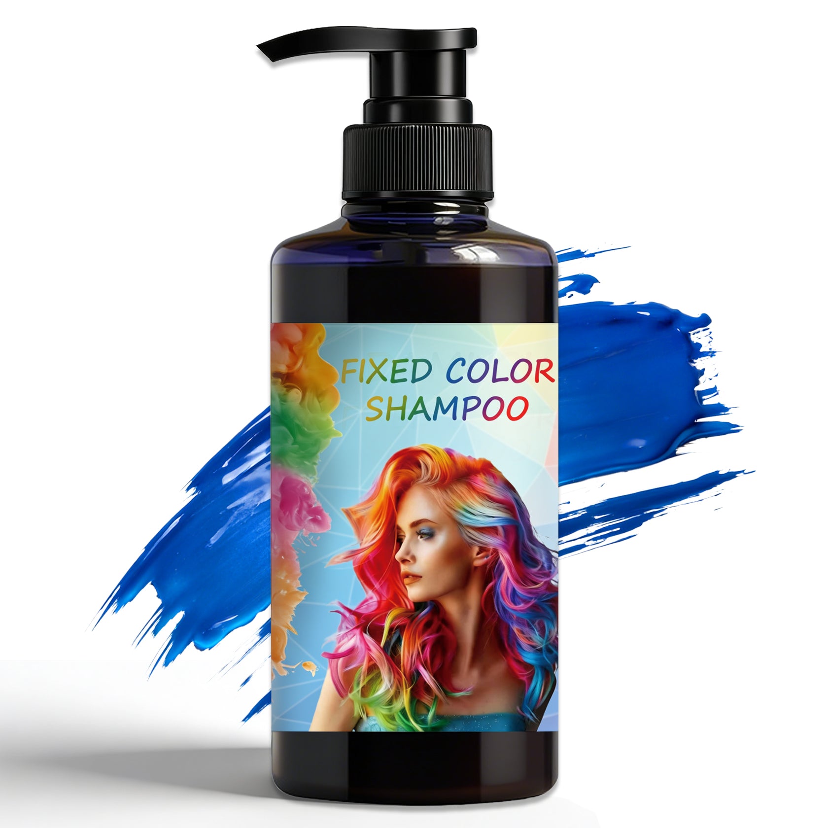 QIUFFSE Color Conditioner Depositing