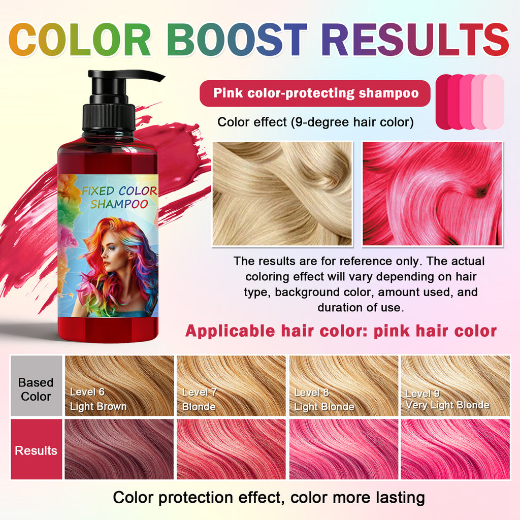 QIUFFSE Color Conditioner Depositing